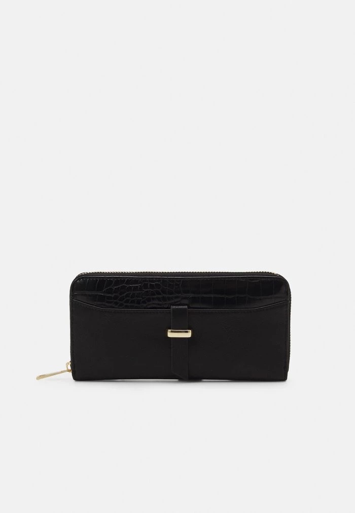 Portefeuille ANNA FIELD Anna Field Wallet Noir Femme | RBS-7097971